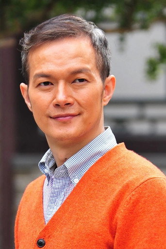 Portrait of Zhang Dabao
