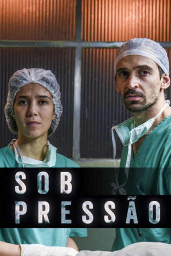 The poster for Season 1