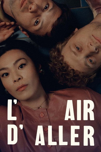 The poster for Season 2
