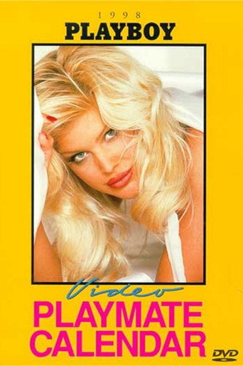 Poster for Playboy Video Playmate Calendar 1998