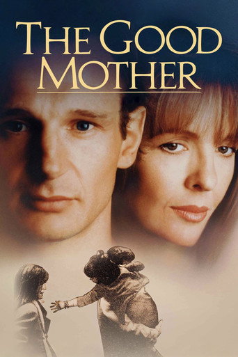 Poster for The Good Mother