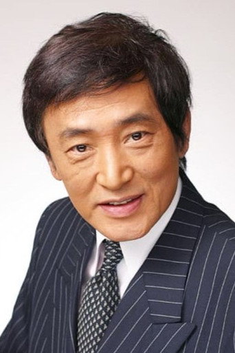 Portrait of Hiroshi Miyauchi
