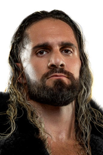 Portrait of Colby Lopez