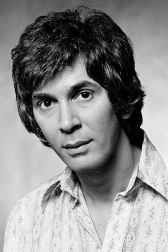 Portrait of Frank Langella