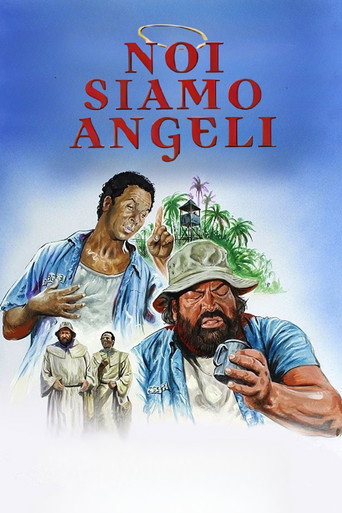 The poster for Season 1