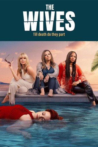 The poster for Series 1