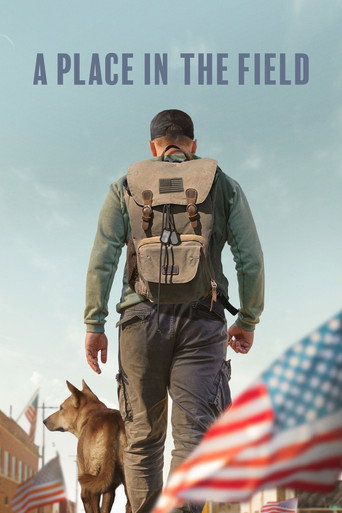 Poster for A Place in the Field