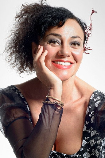 Portrait of Maria João
