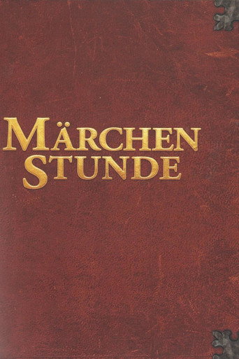 Poster for Die ProSieben Märchenstunde