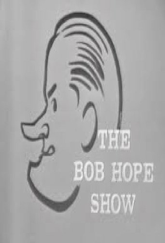 Poster for The Bob Hope Show