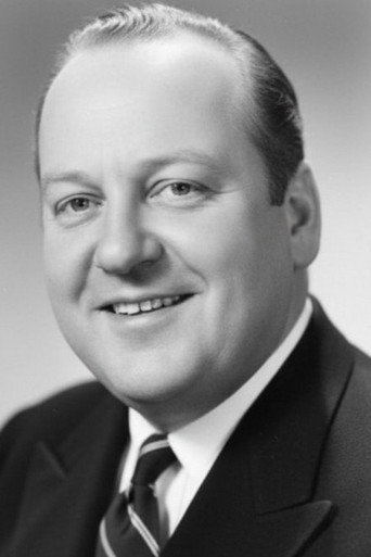 Portrait of Arthur Q. Bryan