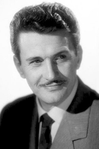 Portrait of Frank Villard