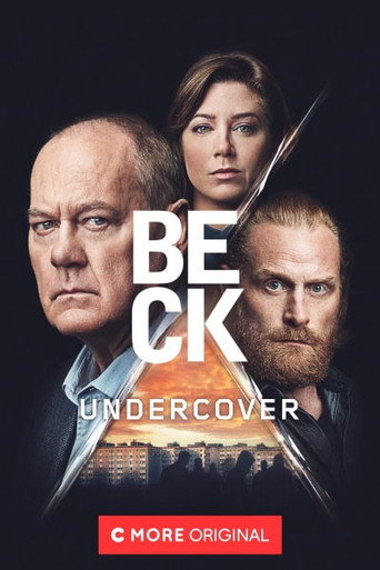 The poster for Season 8