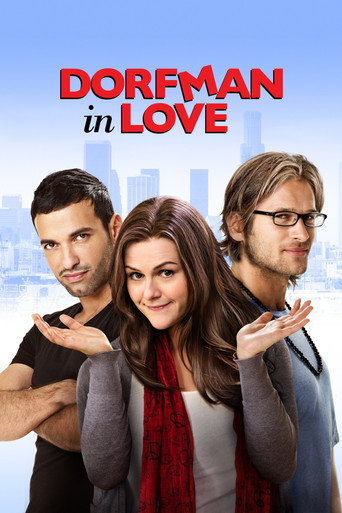 Poster for Dorfman in Love