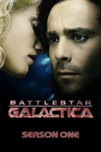 The poster for Season 1