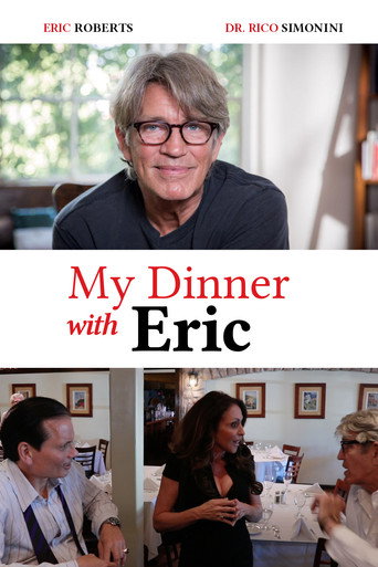 Poster for My Dinner With Eric