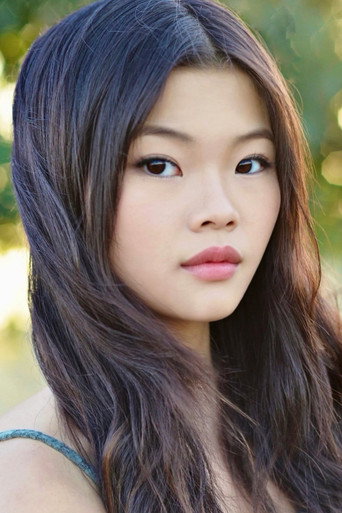 Portrait of Miyako