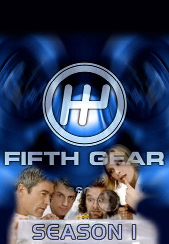 The poster for Season 1