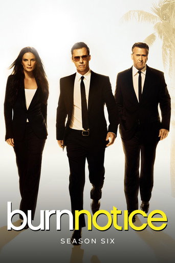 The poster for Season 6