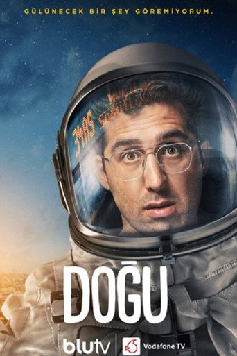 The poster for Season 1