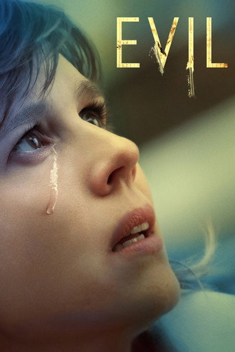 The poster for Season 1