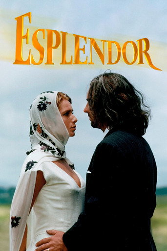 Poster for Esplendor