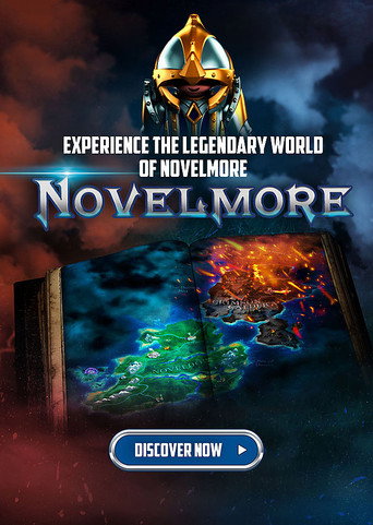 Poster for Novelmore