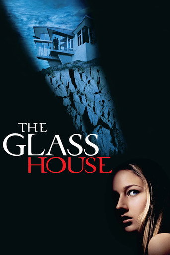 Poster for The Glass House