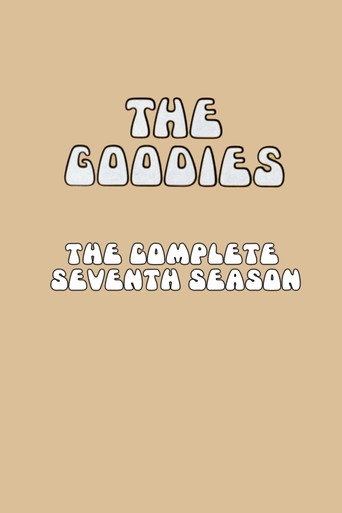 The poster for Season 7