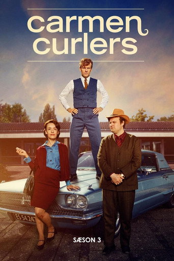 The poster for Season 3
