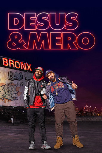 The poster for Season 1
