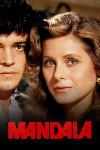 The poster for Season 1