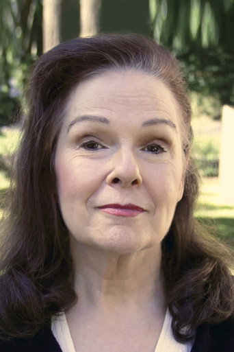 Portrait of Karen Lynn Gorney