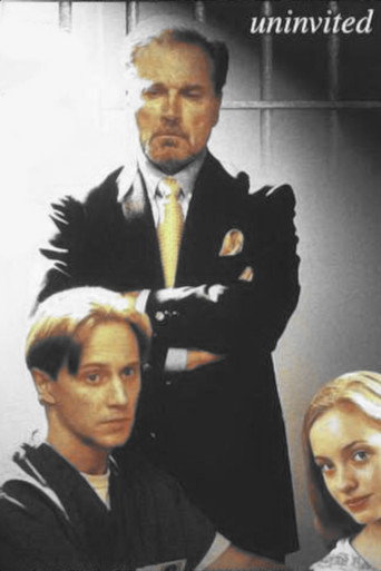 Poster for Uninvited