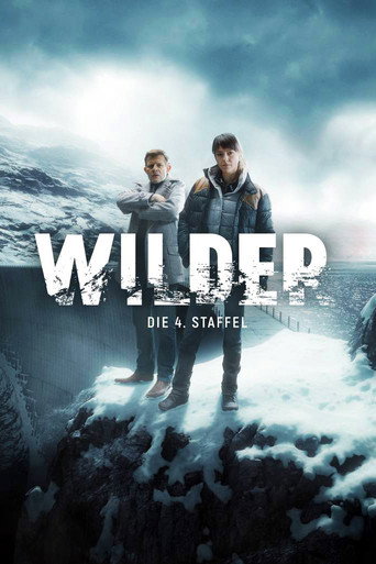 The poster for Season 4
