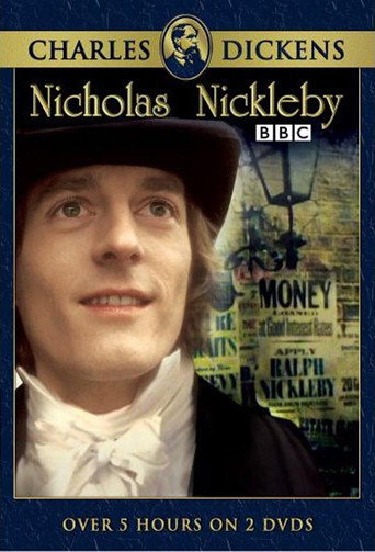 The poster for Miniseries