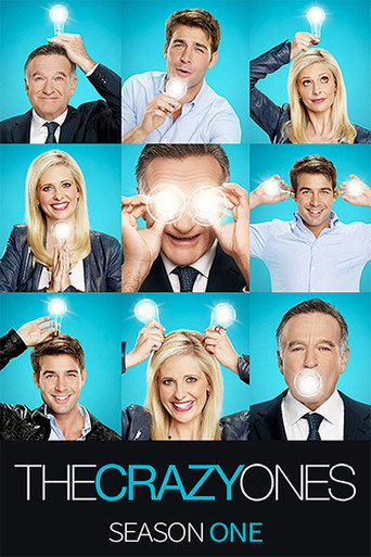 The poster for Season 1