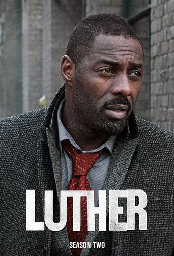 The poster for Series 2