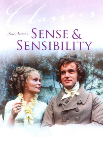 Poster for Sense and Sensibility