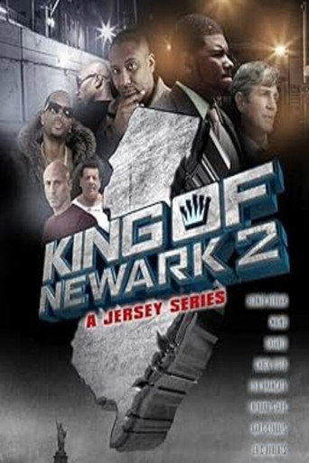 Poster for King of Newark 2