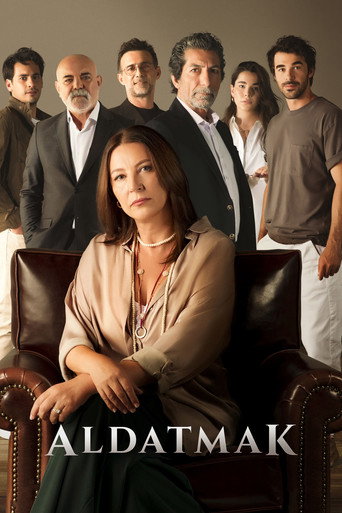 The poster for Season 2