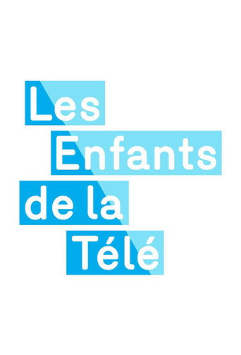 Poster for Les Enfants de la télé