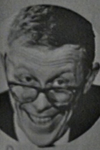 Portrait of Hugo Hagander