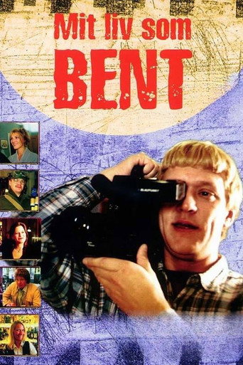 Poster for My Life as Bent