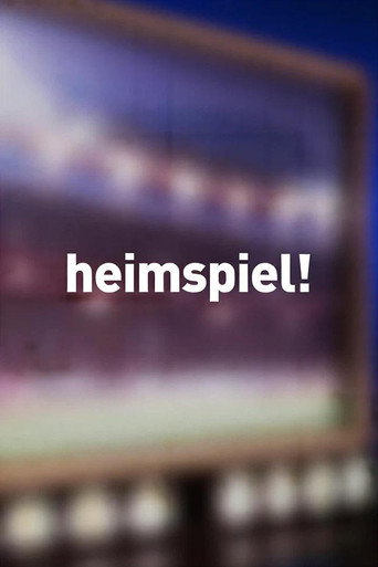 Poster for Heimspiel
