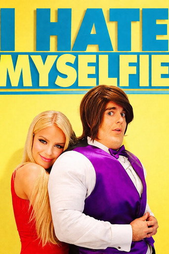Poster for I Hate Myselfie