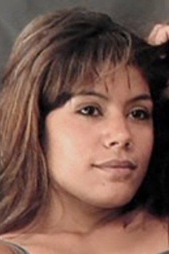 Portrait of Charlene Aspen