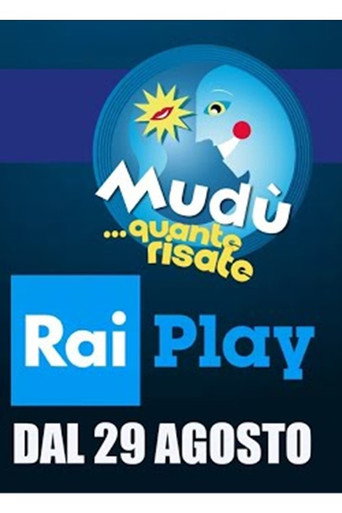 Poster for Mudù quante risate
