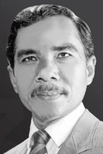 Portrait of Jamali Shadat