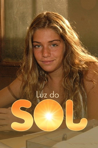 Poster for Sunshine
